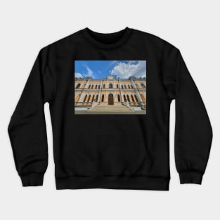 Manuc Bei manor Crewneck Sweatshirt